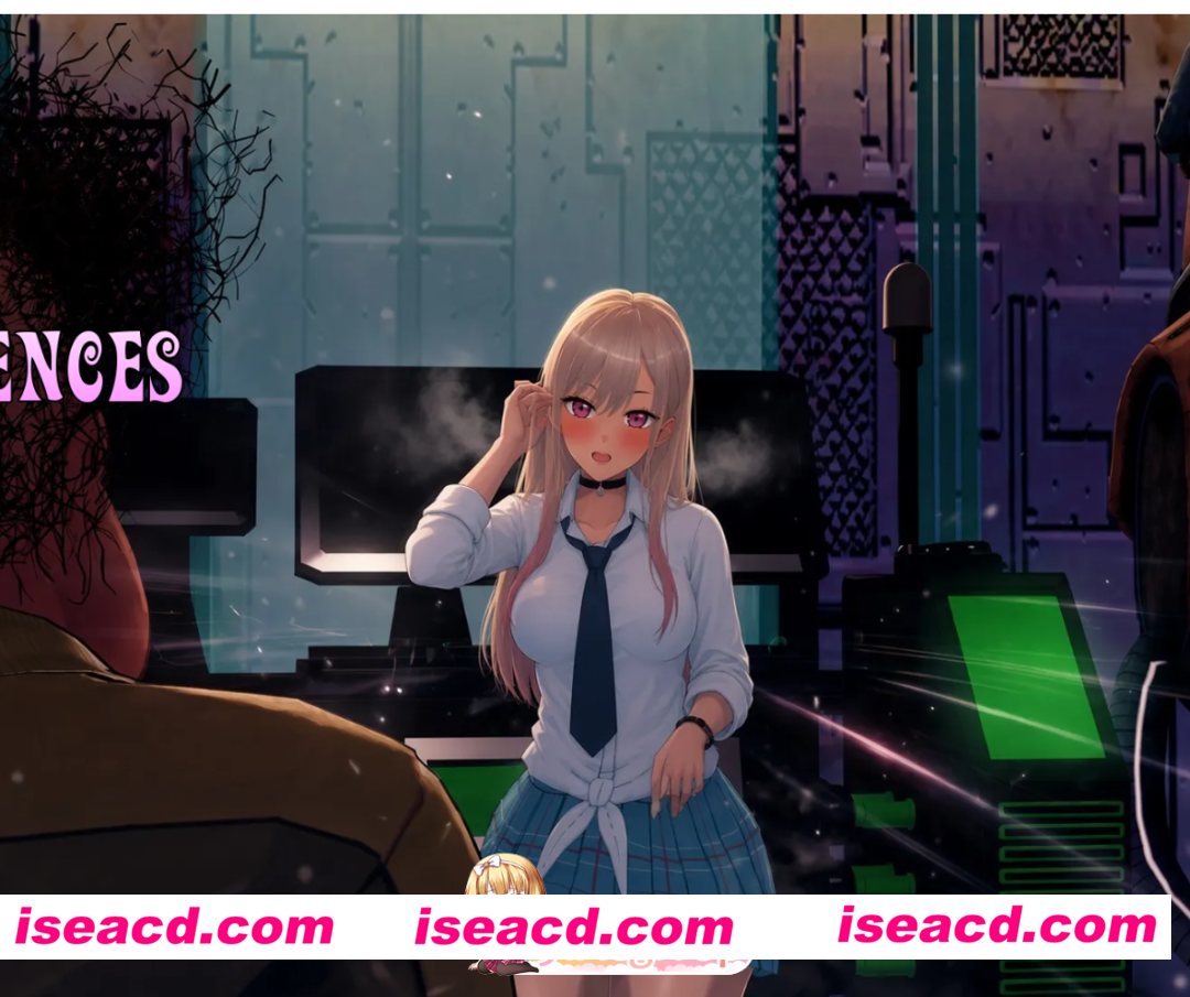 PC+安卓[NT/R后/宫SLGAI汉/化恶/搞]欲望三角Triangle of lust [Ver1.3][3.8G]百度/迅雷/UC