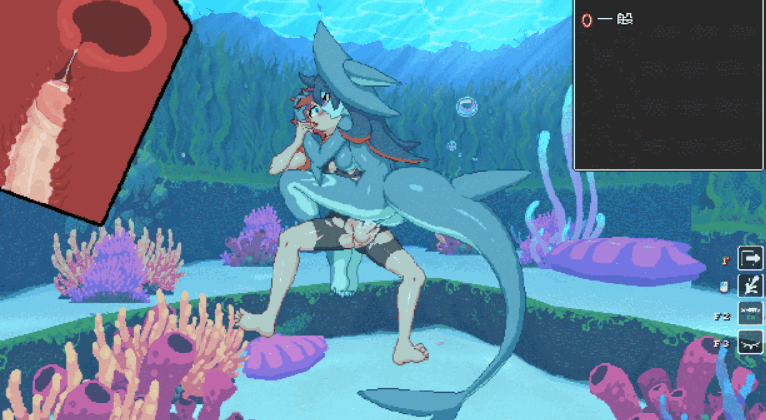 PC[迷宫ACT魔物娘逆推榨精][H版黑暗欺骗]娜卡拉 Nakara v1.1.2官中动态步兵+存档[660M]百度/迅雷/UC/夸克
