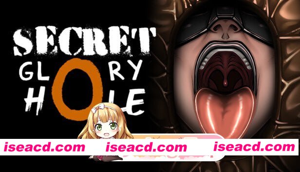 [ADV]  [微云/FM]秘密寻欢洞/Secret Glory Hole/官中+无码+动态 pc [831m]