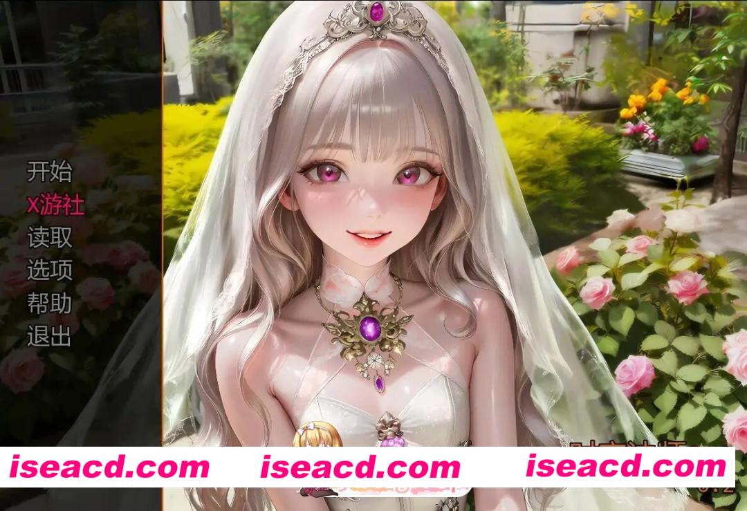 [SLG/2D/日式]养育尤里 Raise Yuri v0.7 汉化步兵版[PC+安卓/6.5G] [BD]