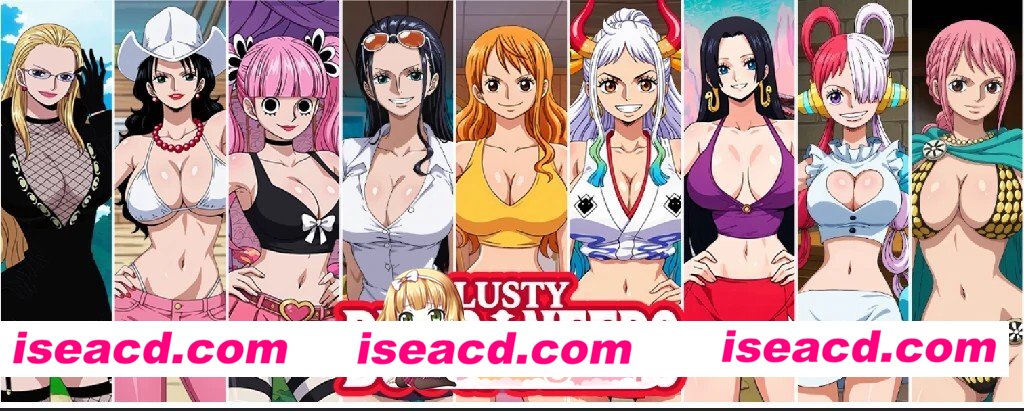 [PC/日系SLG/AI汉化/同人]《欲望海盗》Lusty Buccaneers [v0.52] AI汉化版[347M/更新][FM/百度/夸克]