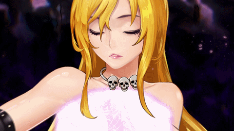 [RPG/动态/官中] 诅咒铠甲2：灵魔女传奇 呪いの鎧II 霊魔女傳奇 Cursed Armor 2 v7.26 动态官中版 [3.72G]