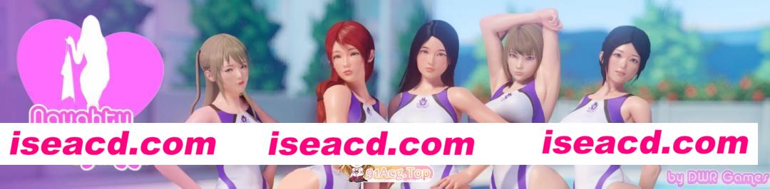 [PC/亚洲SLG/AI汉化/女同/画廊全开]《淘气莉安娜》 Naughty Lyanna [S2 v0.34] AI汉化版[6.81G/更新][FM/百度/夸克]