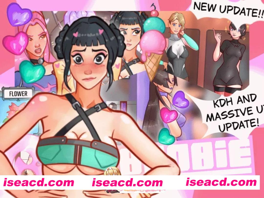 [SLG/2D/欧美]巨乳 BOOBIES v0.15 AI汉化版[PC+安卓/2.79G] [BD]
