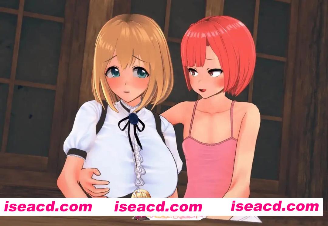 [SLG/2D/日式]米卡的冒险:NTR后宫 Mika’s Adventure NTR HAREM v0.2.0  汉化版[PC+安卓/1.8G] [BD]