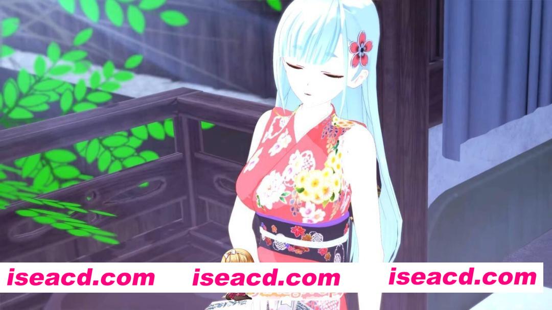 [SLG/沙盒/日式]女神的旨意 Goddesses’ Whim v0.4.7[PC+安卓/4.44G] [BD]