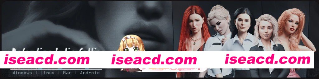 [PC+安卓/欧美SLG/AI汉化/3D/画廊全开]捍卫莉迪亚·科利尔 Defending Lydia Collier [v0.21.1] AI汉化版[7.77G/更新][FM/百度/夸克]