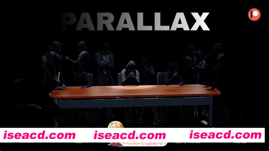 [SLG/3D/欧美]视差 Parallax v0.2 AI汉化版[PC+安卓/1.15G] [BD]