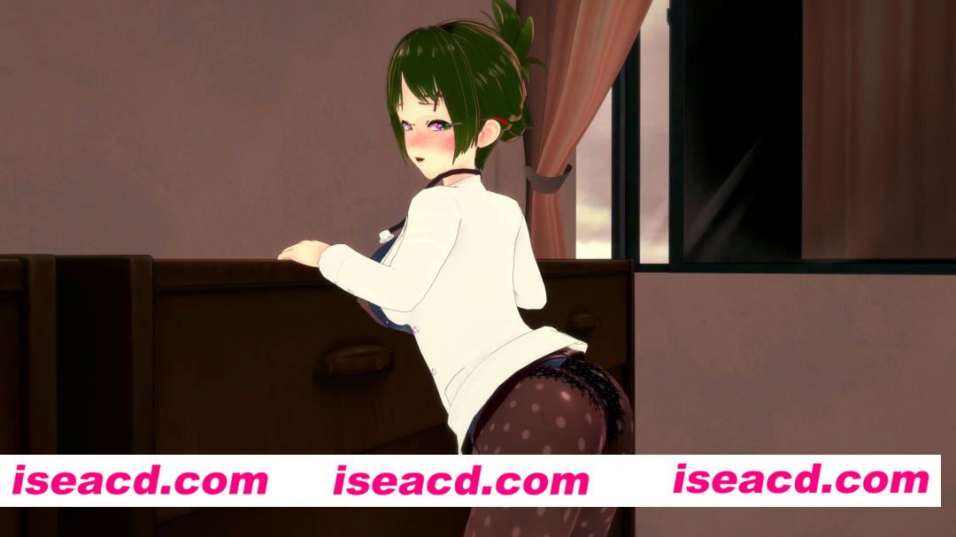 图片[2]-【日系SLG/汉化/后宫/PC+安卓】青春回响 Echoes of Youth v1.8.2 AI汉化版【3.86G】-嘤嘤怪之家