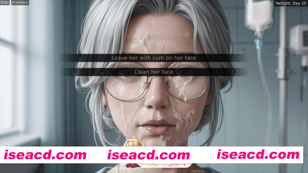 [SLG/欧美]肮脏的变态 DIRTY PERVERT v1.0 AI汉化版[PC+安卓/1.74G] [BD]