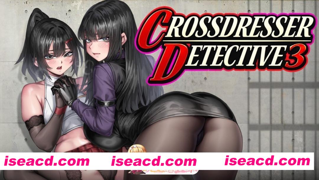 [ACT/2D/日式]女装侦探叶语嫣 3 Crossdresser Detective 3 v0.0.1.2 官中版[PC/228M] [BD]