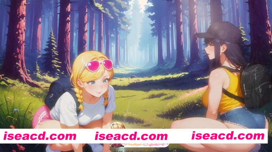 [SLG/2D/日式]我爱你的妻子 I Love Your Wife v0.5 汉化步兵版[PC+安卓/2.22G] [BD]