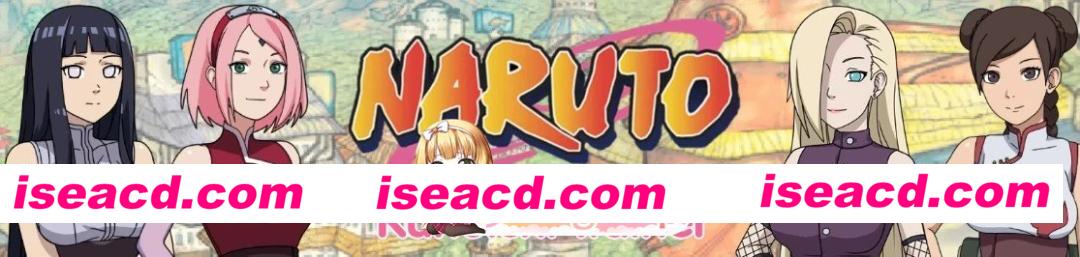 [PC+安卓/日系SLG/AI汉化/同人/画廊全开]火影忍者：女忍者训练家 Naruto: Kunoichi Trainer v0.32.0 EA AI汉化版[1.64G/更新][FM/百度/夸克]