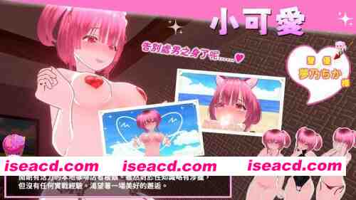 图片[3]-[PC/幸存者/全CG/互动/3D/官中/动态/CV]鲜嫩欲摘☆夏日海滩v1.04 [1+1.23G][百度盘]-嘤嘤怪之家