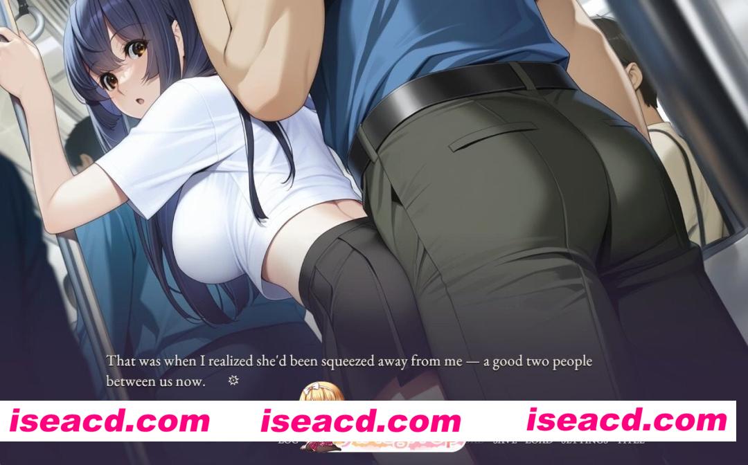 [SLG/2D/日式]泥中之莲 Lotus in the Mire 官中版 v0.1.2[PC/186M] [BD]