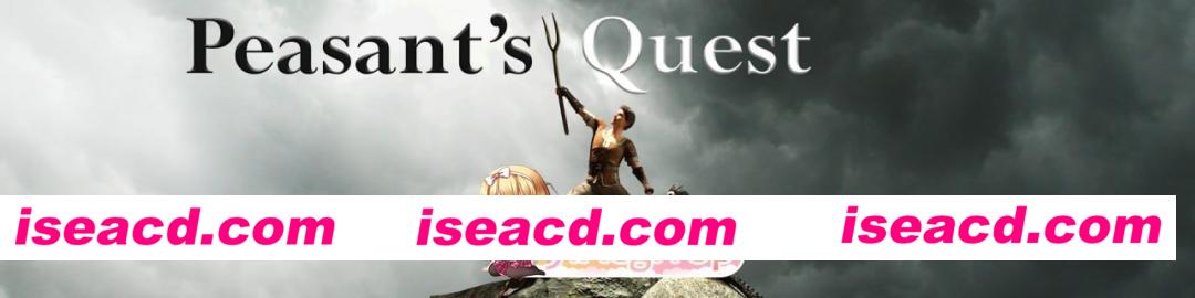 [RPG]  [微云/FM]农民的追求v4.12/Peasant’s Quest/AI汉化+无码+动态 pc+更新 [5.20G]