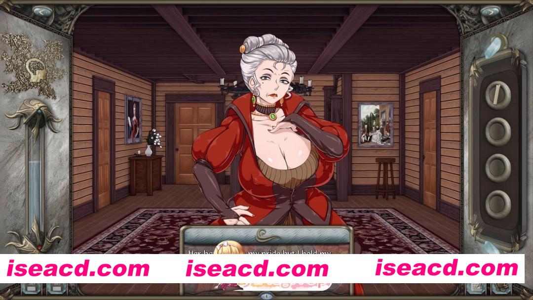 [SLG/2D/欧美]暗影岛 Shadow Island R15a 官中步兵版[PC+安卓/3.47G] [BD]