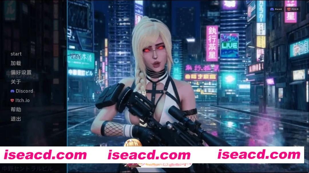 [SLG/3D/欧美]决斗者黑暗联盟 Dualist Dark Alliance v0.1 AI汉化版[PC+安卓/1G] [BD]
