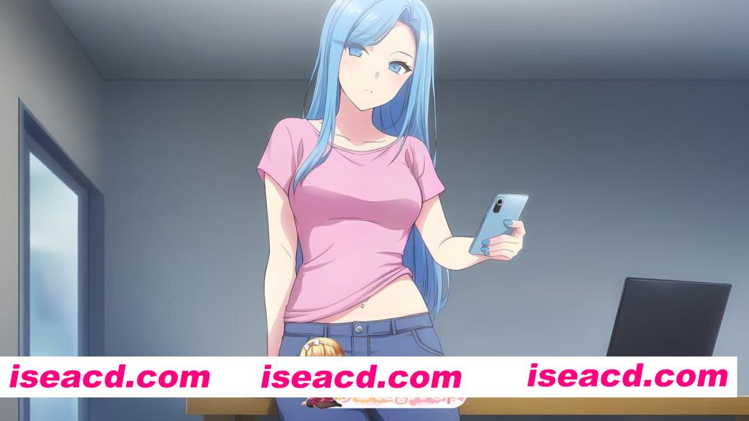 [SLG/2D/日式]蛋少女 Egg Maiden v1.12.2 官中版[PC+安卓/4.81G] [BD]