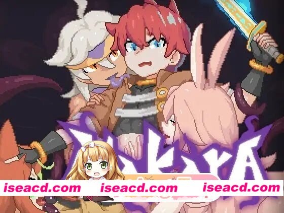 [ACT/2D/日式]娜卡拉 Nakara v1.1.2 官中步兵版+存档[PC/625M] [BD]