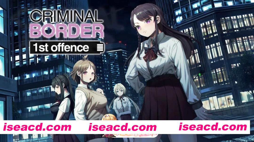[ADV/2D/日式]边缘之境1 Liminal Border Part I v1.0.0 AI汉化版[PC/4.54G] [BD]