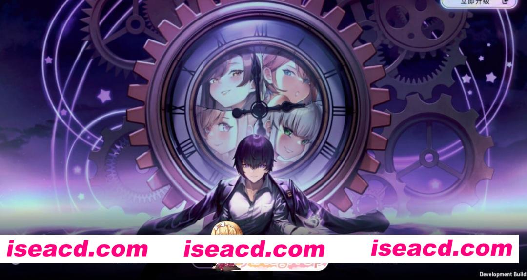 [SLG/2D/日式]时间狂喜 Chrono Ecstasy v0.4.2 步兵版[PC+安卓/1.45G] [BD]
