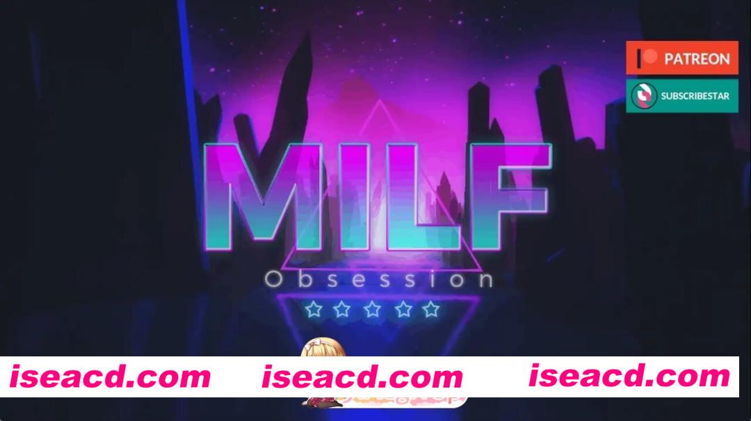 [SLG/3D/欧美]熟女痴迷 MILF Obsession v0.4.1 AI汉化版[PC+安卓/3.41G] [BD]