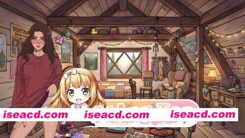 [SLG/2D/欧美]贞洁瀑布 Chastity Falls v0.7.1 汉化版[PC+安卓/451M] [BD]