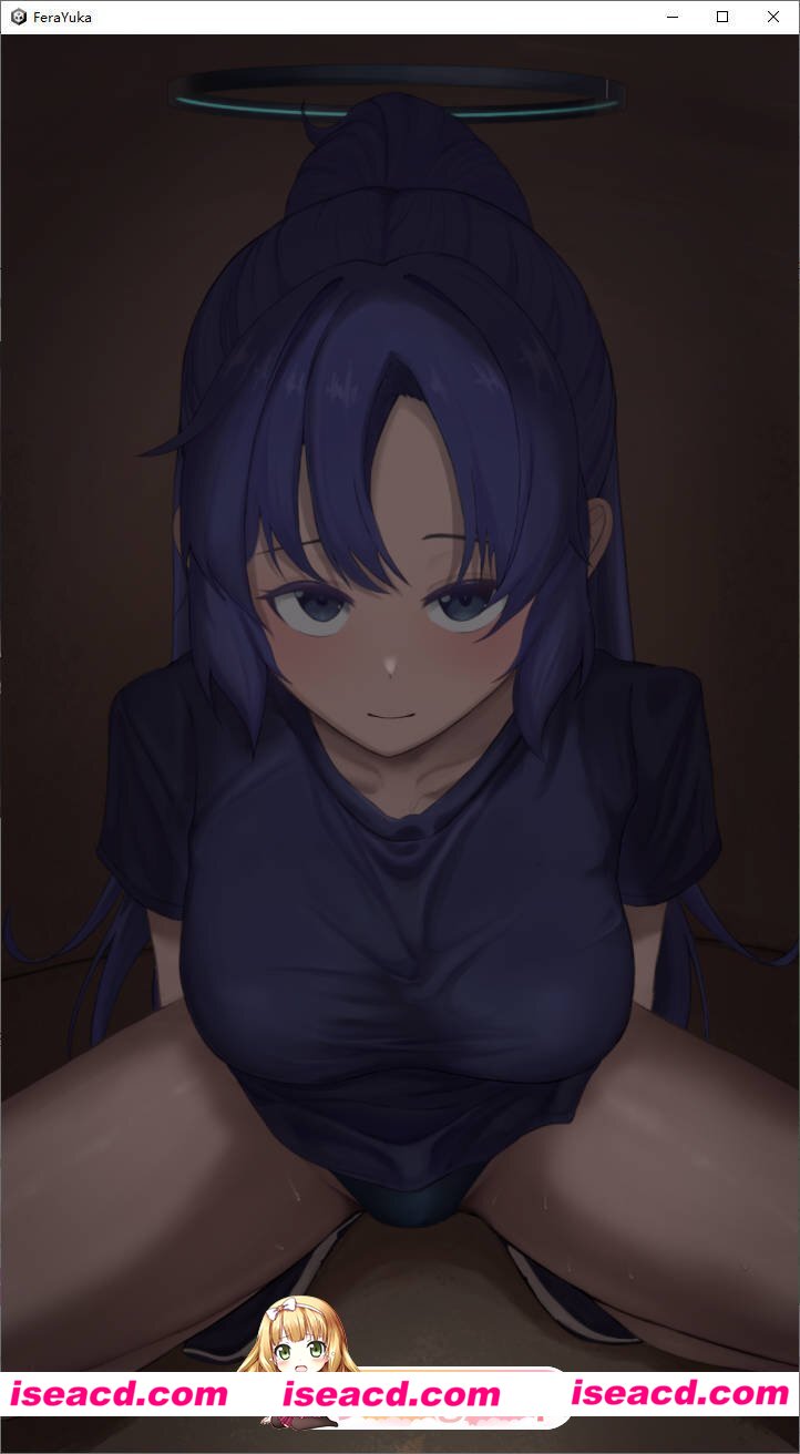 [SLG/动态]性处理值班～口交优香～生肉版[新作][FM/180M/百度]