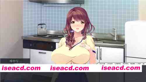 图片[5]-【PC】孕活！～和那个在意的女孩一起造人H～v1.0+存档+汉化 [1+1.6G][百度盘]-嘤嘤怪之家