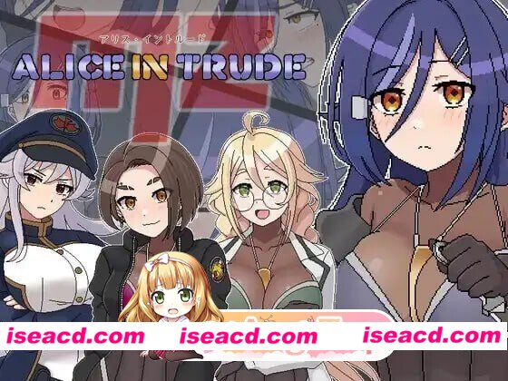 [RPG/2D/日式]爱丽丝潜入MZ アリス・イントルードMZ～敵地に潜入した女エージェントチームがどちゃくそエロい目に遭うゲーム～ v0.22 AI汉化版+存档[P…