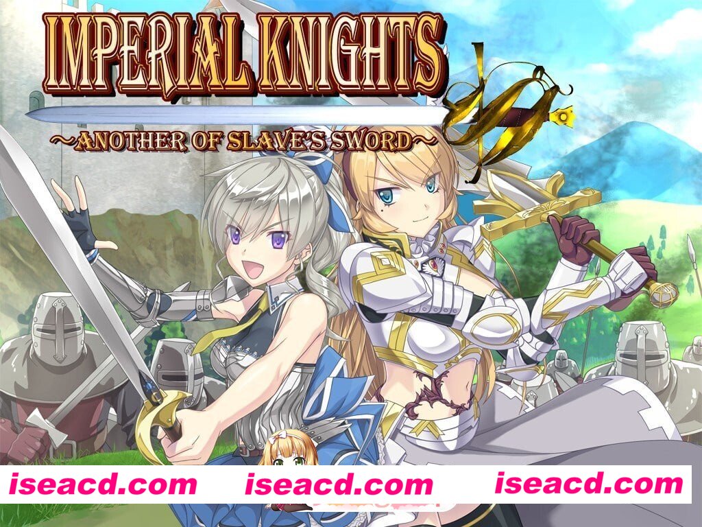 [RPG/2D/日式]帝国骑士 Imperial knights v1.03官中步兵版[PC/7.34G] [BD]