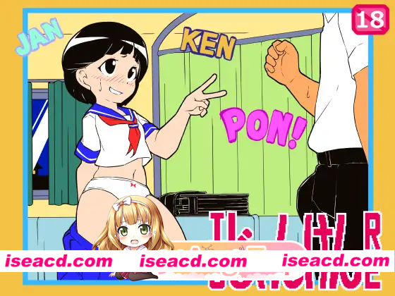 [SLG]  [微云/FM]色色猜拳RE/エロじゃんけんRE/AI汉化+动态 pc [284m]