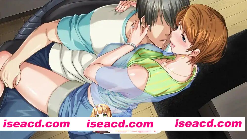 [ADV/2D/日式]兄嫂京香女士和她的母亲千佳子女士～与美人妻和美熟母一起～[嫂子·京香篇] 兄嫁京香さんとその母千佳子さん～美人妻と美熟母といっ…