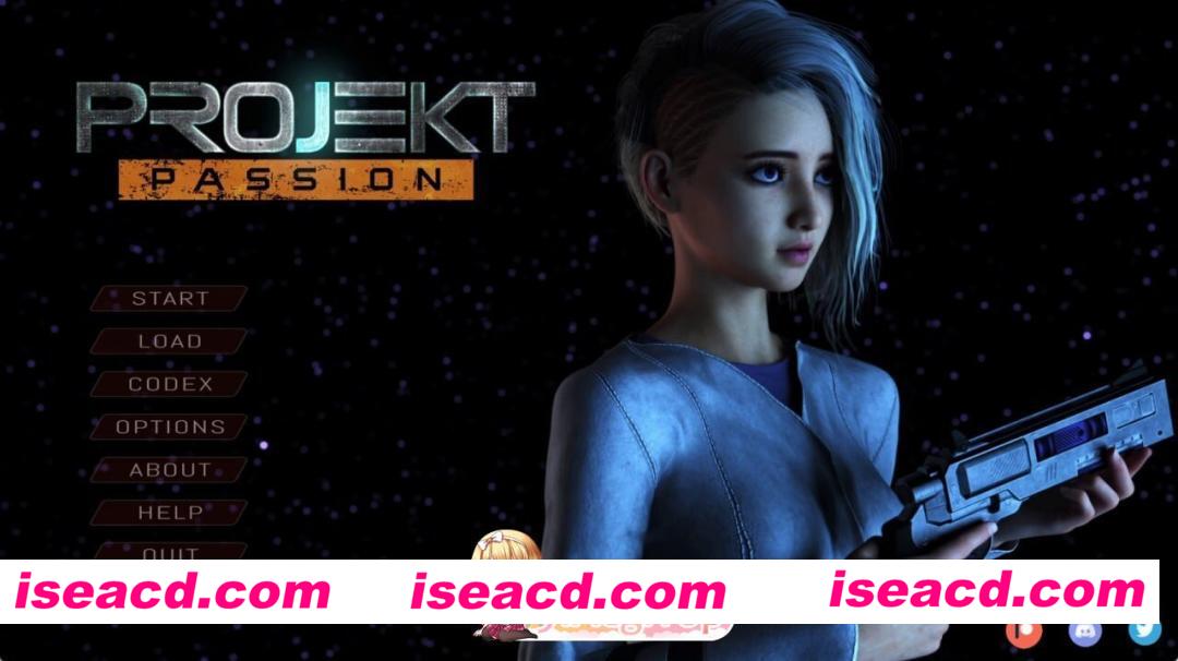 [SLG/3D/欧美]项目：激情 Projekt: Passion S3 v0.18 AI汉化版[PC+安卓/9.95G] [BD]