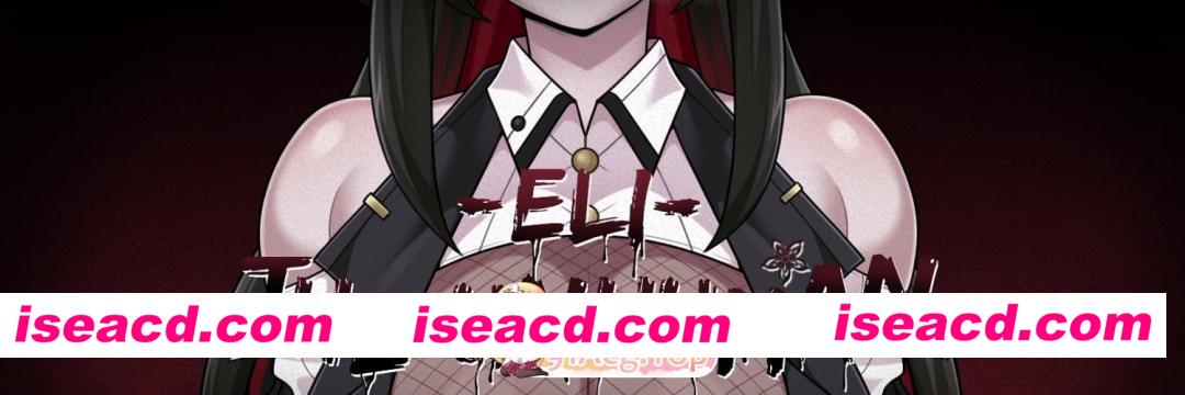 [RPG]  [微云/FM]伊莱：非人类/Eli: The Unhuman/生肉+无码+动态 pc [870m]