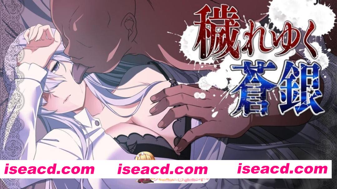 [RPG/2D/日式]被玷污的苍银 穢れゆく蒼銀 体験版 v1.1 内嵌AI汉化版+存档[PC+安卓/1.15G] [BD]
