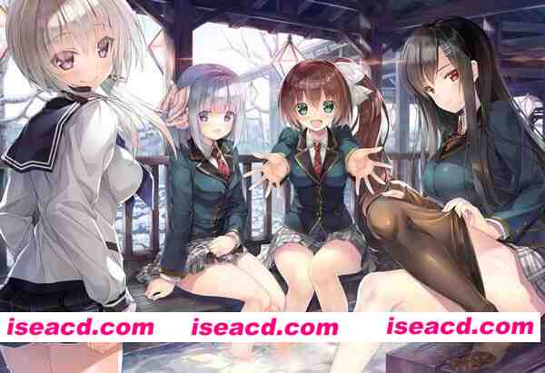 图片[1]-【更新/ADV/官中/PC/CV】スタディ§ステディ / Study § Steady v1.0.3 [1+4.8g] [百度盘]-嘤嘤怪之家