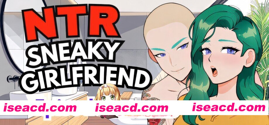 [日系SLG/官中/步兵/PC]NTR 偷偷摸摸的女友 第1集 NTR Sneaky Girlfriend Episode 1 官方中文步兵版[608M]