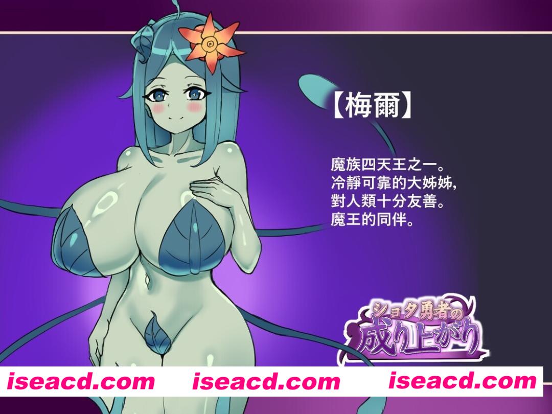图片[8]-【日系RPG/官中/后宫/PC+安卓joi】正〇勇者成名錄 ショタ勇者の成り上がり 官方中文版【1.45G】-嘤嘤怪之家