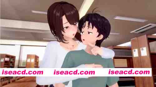图片[3]-【日系SLG】最近妈妈有点不对劲0.1.1典藏汉化/PC+虚机/ [1+2.1G][百度盘]-嘤嘤怪之家