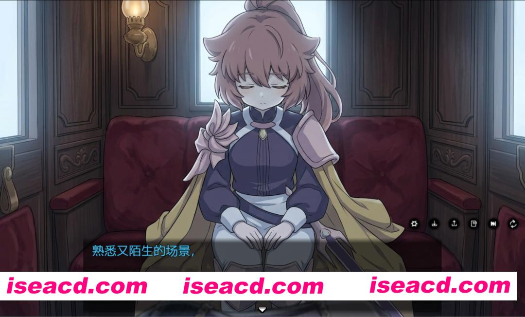 图片[3]-【日系RPG/官中/后宫/PC+安卓joi】西幻女尊开局被女匪劫色 女尊社会を駆け上がり 権力をこの手で掌握する 官方中文版【818M】-嘤嘤怪之家