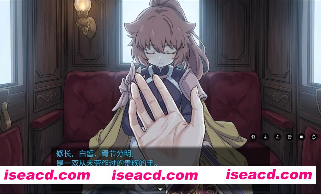 图片[4]-【日系RPG/官中/后宫/PC+安卓joi】西幻女尊开局被女匪劫色 女尊社会を駆け上がり 権力をこの手で掌握する 官方中文版【818M】-嘤嘤怪之家