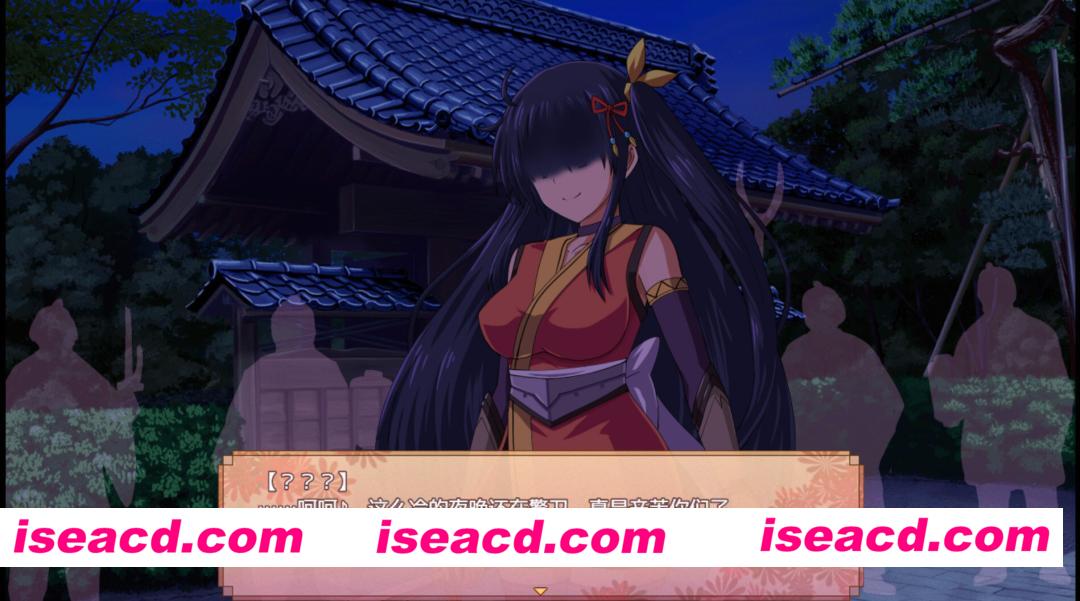 图片[5]-【日系RPG精品/精翻/援交/PC+安卓】女忍花梨 くノ一花梨 v1.2 精翻简中完结篇+全CG存档【3.70G】-嘤嘤怪之家