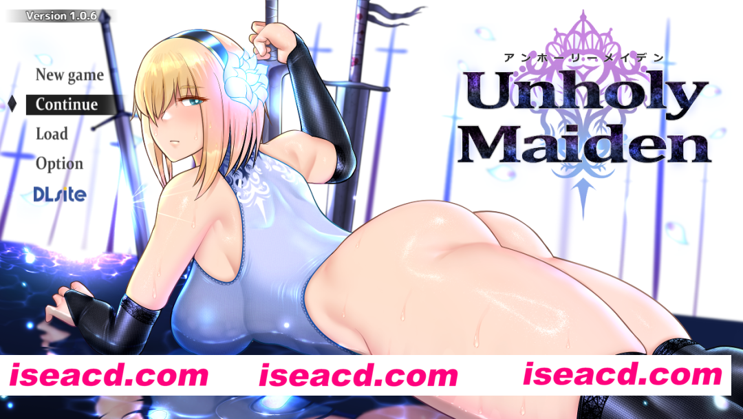 图片[8]-PC+安卓【神作RPGOOO+新场景MOD】渎神圣女/不洁圣女 Unholy maiden~V1.0.10内嵌AI汉化+全CG存档【4.3G】百度/迅雷/UC/夸克-嘤嘤怪之家