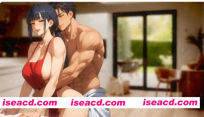 图片[8]-PC+安卓【亚洲风SLG人妻恶堕NTR】我爱你的妻子 I Love Your Wife~V0.45内嵌汉化动态步兵版【2.2G】百度/迅雷/UC-嘤嘤怪之家