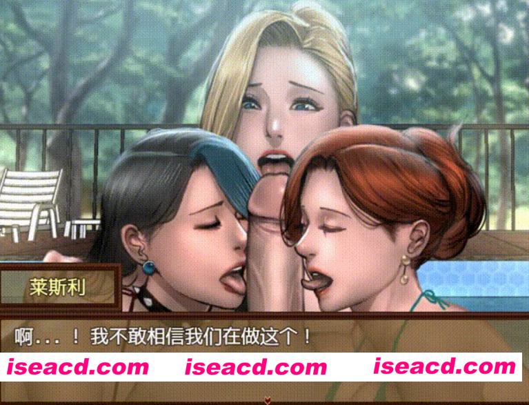 图片[6]-PC安卓【爆款NTL寝取】僵尸生活2：僵局 Zombie’s Retreat 2 Gridlocked~v1.1.0 作弊全CG~内嵌AI汉化动态步兵【3.8G】百度/迅雷/UC/夸克-嘤嘤怪之家