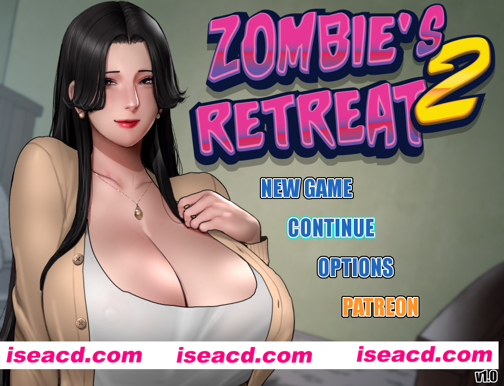 图片[8]-PC安卓【爆款NTL寝取】僵尸生活2：僵局 Zombie’s Retreat 2 Gridlocked~v1.1.0 作弊全CG~内嵌AI汉化动态步兵【3.8G】百度/迅雷/UC/夸克-嘤嘤怪之家