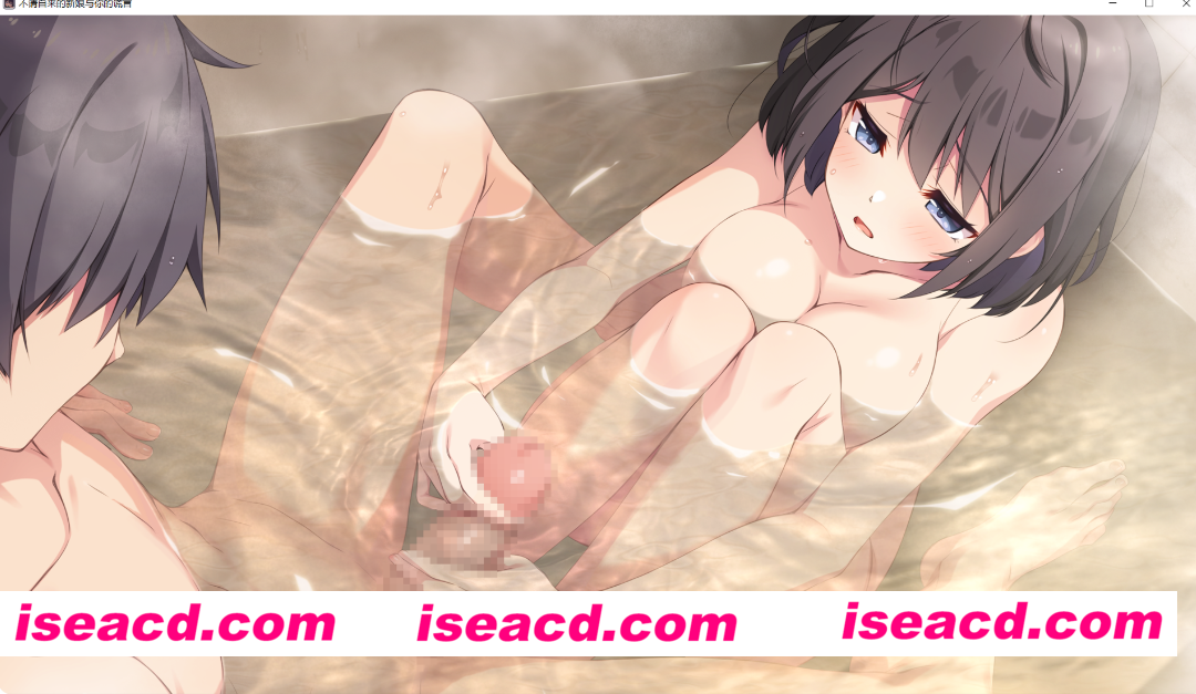 图片[4]-PC【同居调教ADV】强行闯入的妻子与你的谎言 特典 AI汉化+全CG存档~おしかけ奥様と、キミの嘘【2.7G】百度/迅雷/UC-嘤嘤怪之家