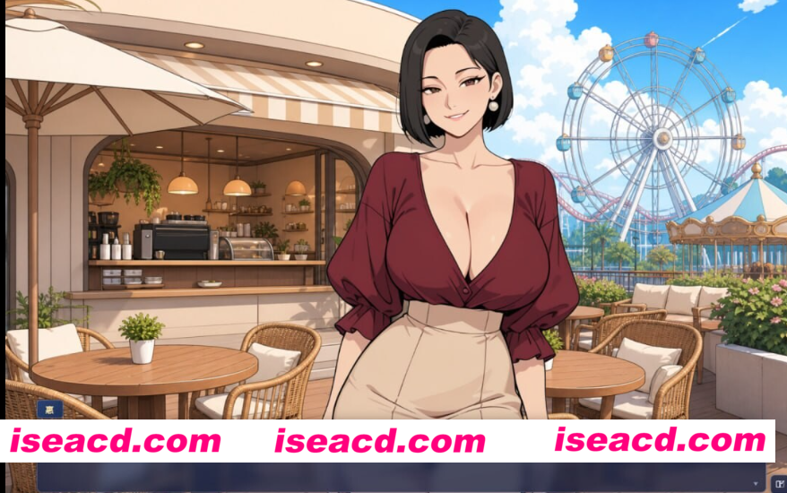 图片[5]-PC+安卓【NTL寝取偷窥RPG步兵】情欲合租屋 征服房东人妻、辣妹OL与肉感处女Lust Share House欲情シェアv1.01E 官中动态步兵版【5G】百度/迅雷/UC-嘤嘤怪之家